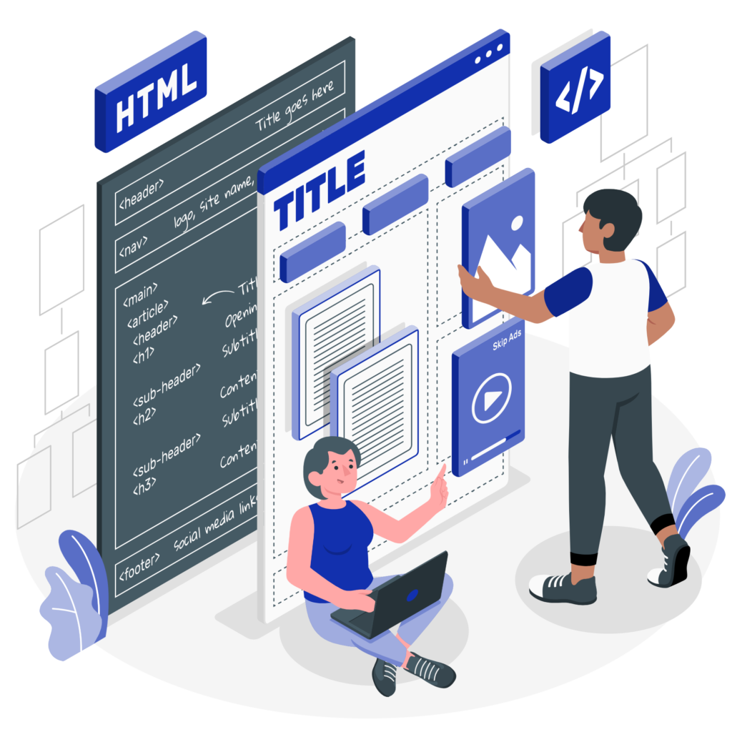 Website Development
