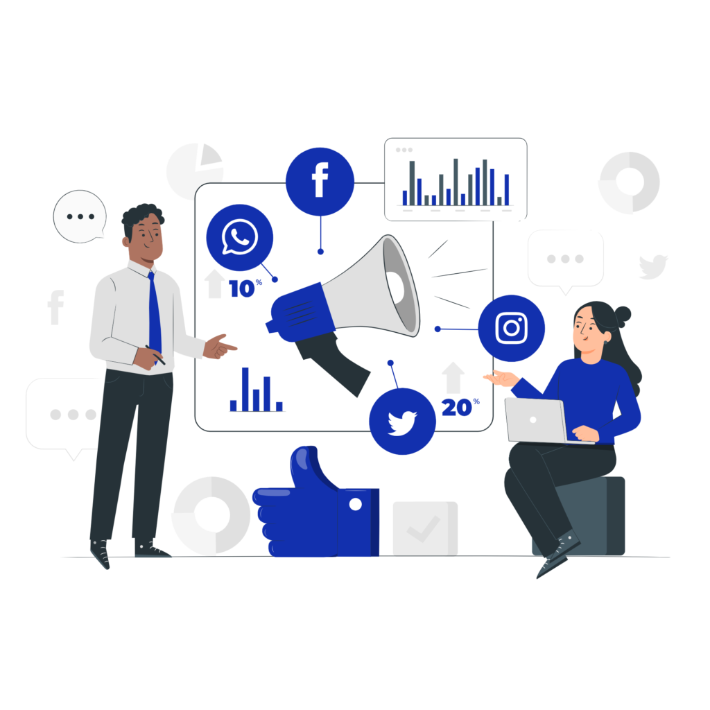 Digital Marketing