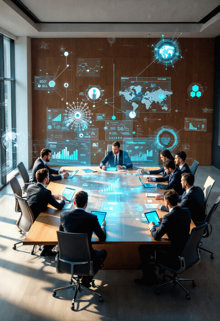 Career Tech Horizon